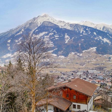 1 Bedroom Cozy Apartment In Hinterburg Exterior foto